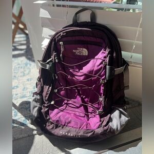 Northface Borealis Backpack